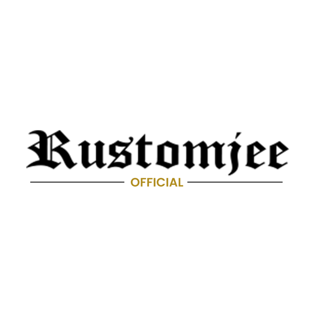 Rustomjee Official Logo